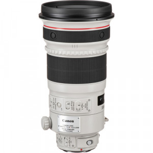 لنز کانن EF 300mm f/2.8L IS II USM